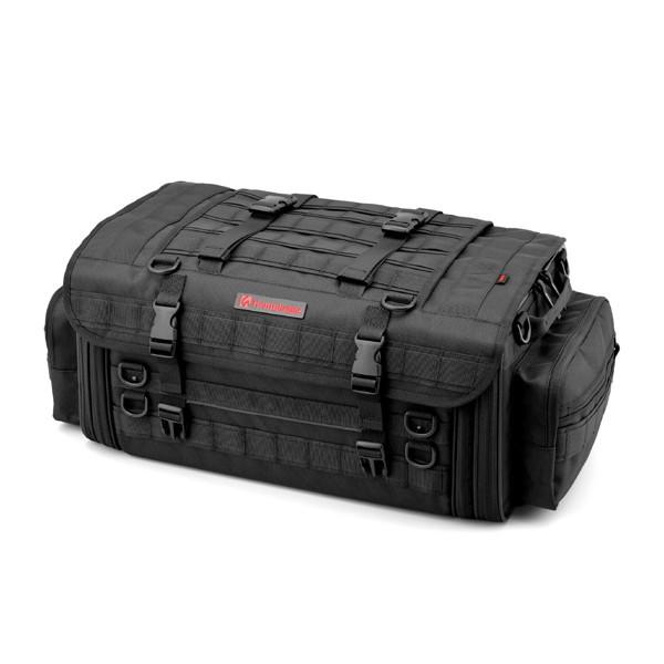 ヘンリービギンズ デイトナ ツーリング シートバッグ LLサイズ 中古品 デイトナ デイトナ ヘンリービギンズ シートバッグ PRO2 DH-758