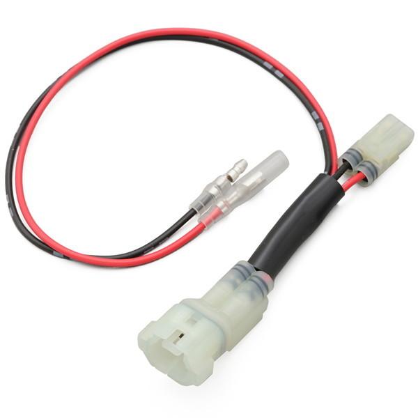 Aさん専用 DAYTONA（バイク用品） デイトナ 26370 バイク用 電源取り出し