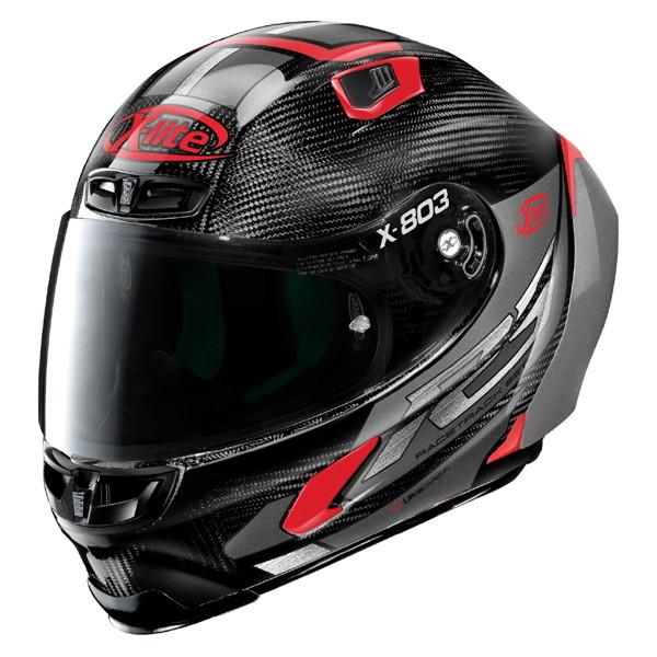 NOLAN(ノーラン) 26429 バイク用 ヘルメット XLサイズ(61-62cm) X-lite  
