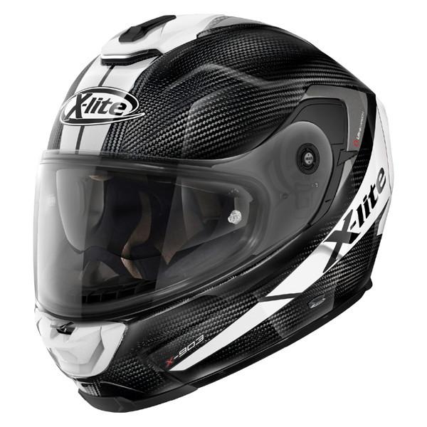 ノーラン X-LITE X-903 ULTRA CARBON (バイク用ヘルメット) 価格比較