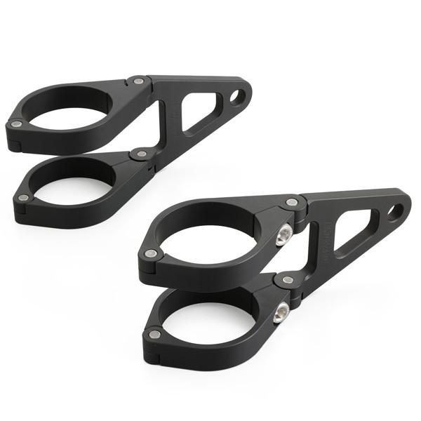 DAYTONA（デイトナ） 27903 バイク用 ヘッドライトステー 汎用