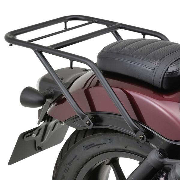 もも#既製品有 DAYTONA（バイク用品） デイトナ 27936 バイク用 キャリア