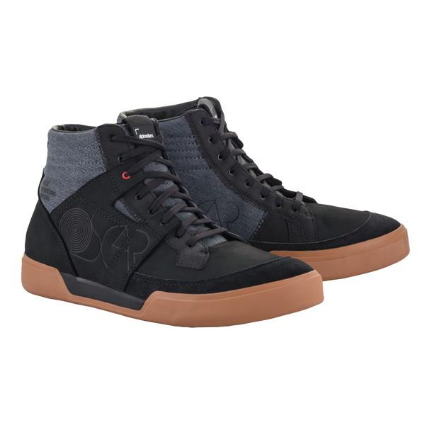 アルパインスターズ　　ライディングシューズ GRANGE RIDINGシューズ アルパインスターズ（alpinestars） GRANGE RIDING SHOE グランジ