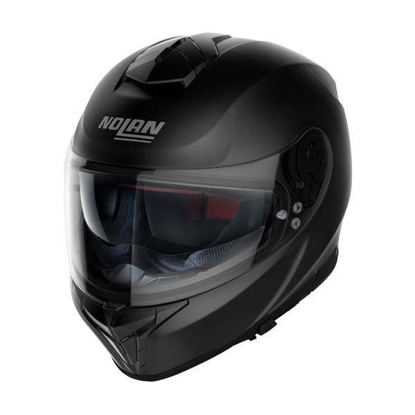 NOLAN(ノーラン) 29123 バイク用 ヘルメット フルフェイス XLサイズ(61 