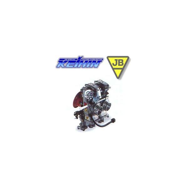 JB-POWER �P�C�q�� FCR�L���u���^�[ �J���T�L Z250FT �F H/Z 28�� BITO R��D 302-28-108