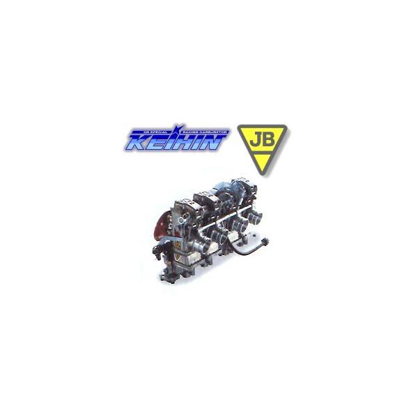 JB-POWER �P�C�q�� FCR�L���u���^�[ �z���_ CB750K0�`K6�iOHC�j �F H/Z 35�� BITO R��D 304-35-420