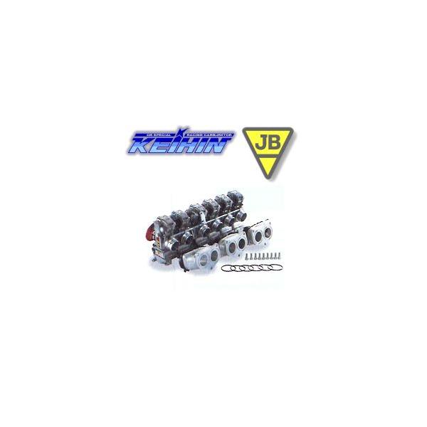 JB-POWER PCq FCRLu^[ JTL KZ1300 F H/Z 33 BITO RD 306-33-127