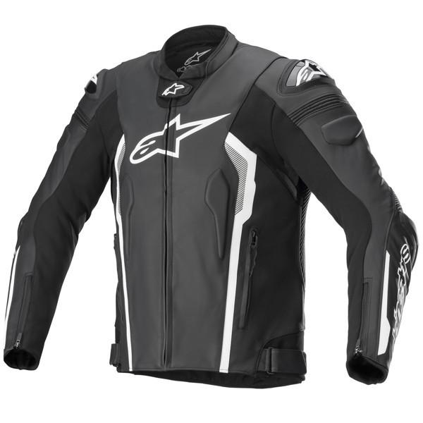 アルパインスターズ（alpinestars） MISSILE v2 LEATHER JACKET