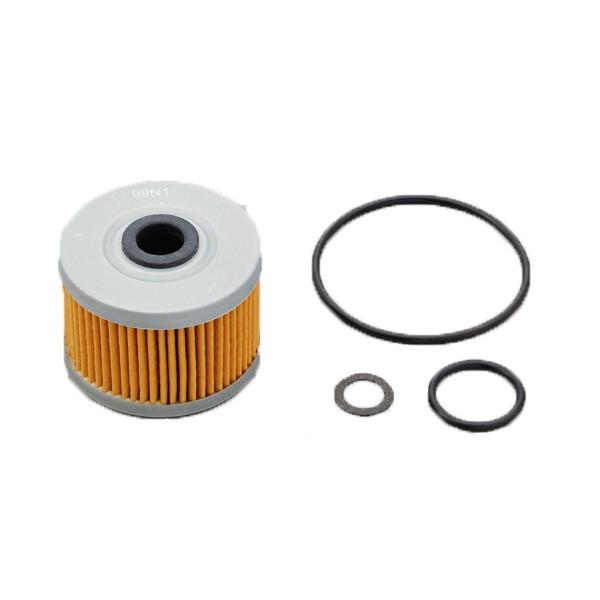 �f�C�g�i 31020 �o�C�N�p �I�C���t�B���^�[ O�����O �h�������b�V���[ KLX230/R/S/R S�Ȃ� �I�C�������p�[�t�F�N�g�Z�b�g