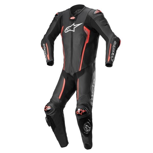 アルパインスターズ（alpinestars） MISSILE v2 LEATHER SUIT ミサイル