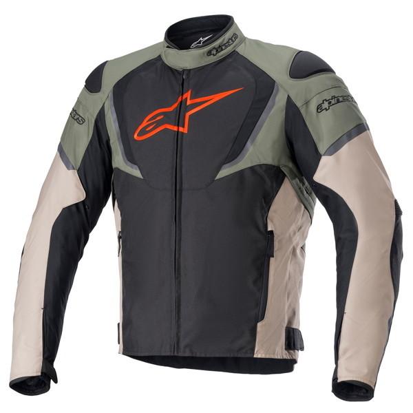 アルパインスターズ（alpinestars） T-JAWS V3 WATERPROOF JACKET 防水