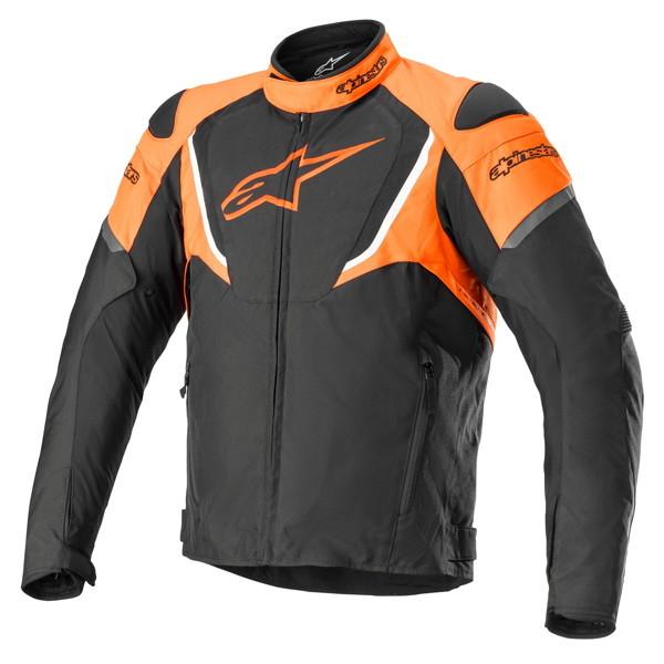 アルパインスターズ（alpinestars） T-JAWS V3 WATERPROOF JACKET 防水