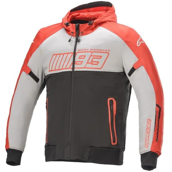 alpinestars(アルパインスターズ) マルケスコラボジャケット MM93 a471dc6d9c0fdc2e196006d2ec26b8
