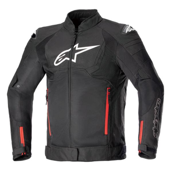 アルパインスターズ（alpinestars） T-GP IGNITION AIR JACKET ASIA