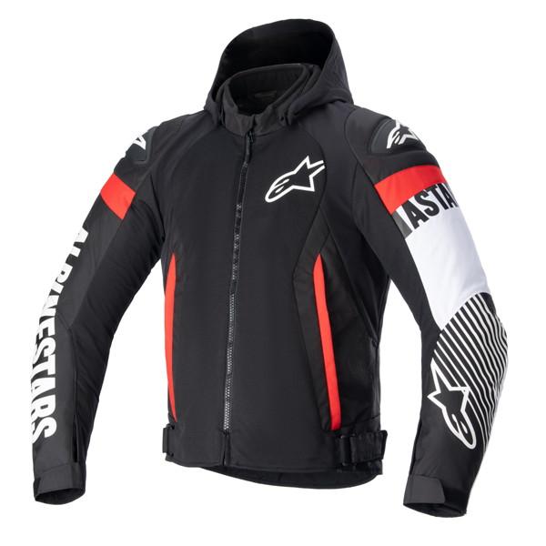 アルパインスターズ（alpinestars） ZACA AIR JACKET ザカ エア