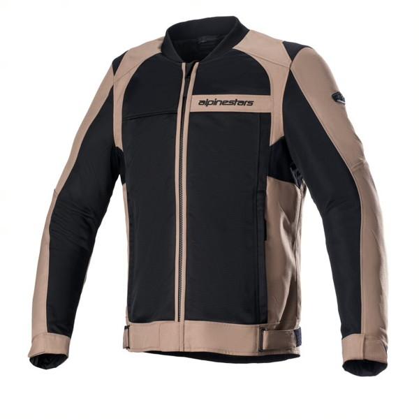 アルパインスターズ（alpinestars） LUC v2 AIR JACKET ルックv2 エア