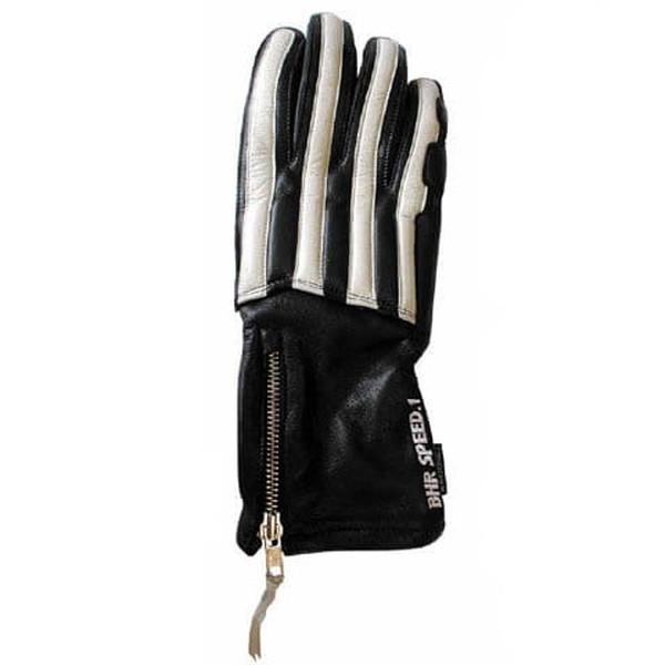 shibakoen KADOYA カドヤ BHR-SPEED.1 Lサイズ カドヤ KADOYA (カドヤ) 【BHR-SPEED.1】 レザーグローブ
