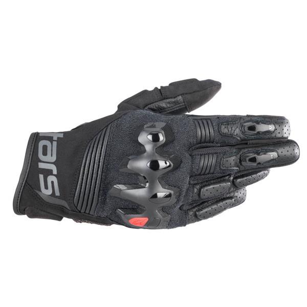 アルパインスターズ グローブHALO LEATHER GLOVES Mサイズ アルパインスターズ（alpinestars） HALO LEATHER GLOVES ハロ レザー