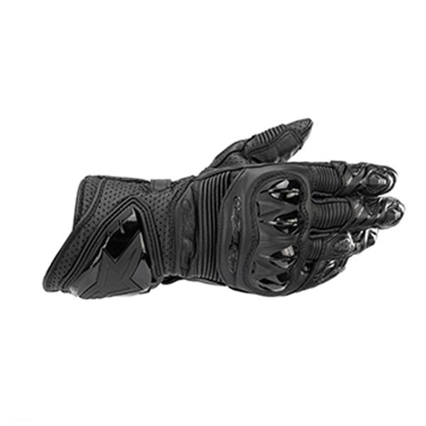 アルパインスターズ GPプロ R3 グローブ（1100 BLACK BLACK） GP