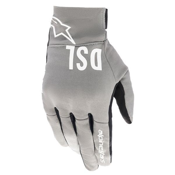 �A���p�C���X�^�[�Y AP.xDIESEL�i�f�B�[�Z���j SHOTARO GLOVE �V���E�^���E �O���[�u (9201 ASH GRAY BLACK) 3567421