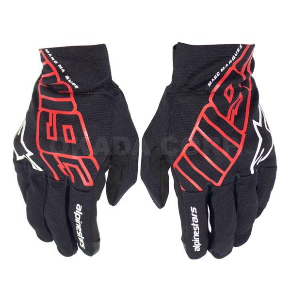 アルパインスターズ（alpinestars） MM93 ARAGON GLOVE マルケスコラボ