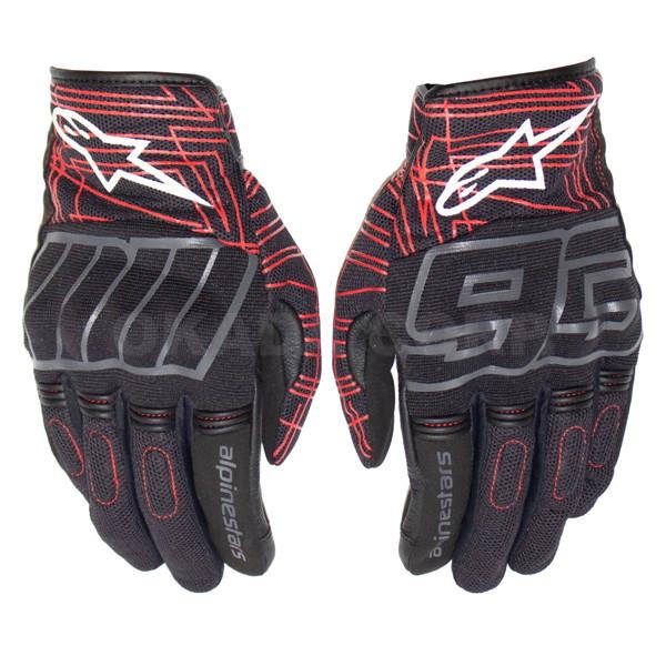 アルパインスターズ MM93 LOSAIL v2 GLOVE マルケスコラボモデル アルパインスターズ MM93 LOSAIL v2 GLOVE マルケスコラボモデル