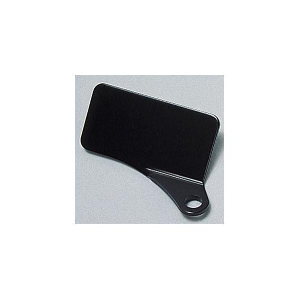 DAYTONA（デイトナ） 37057 デジタルメーターステー （R） ブラック