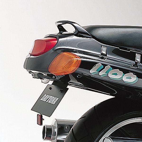 DAYTONA（デイトナ） 74298 フェンダーレスキット ZZ-R1100D : 二輪