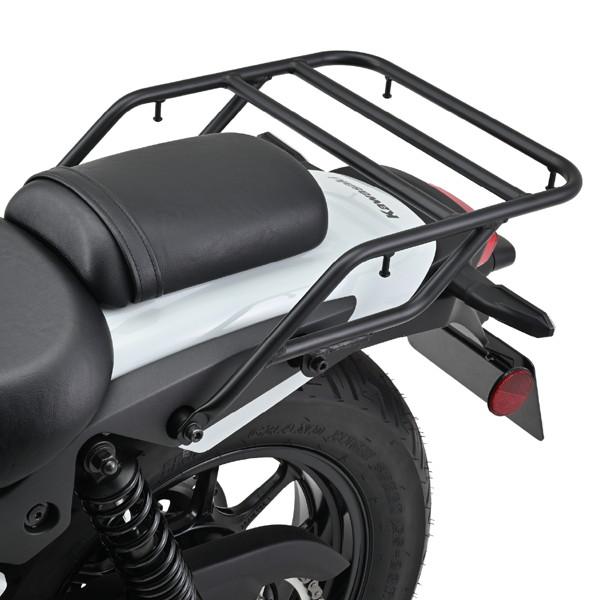 デイトナ 39583 バイク用 キャリア エリミネーター/SE(24)専用 グラブバーキャリア