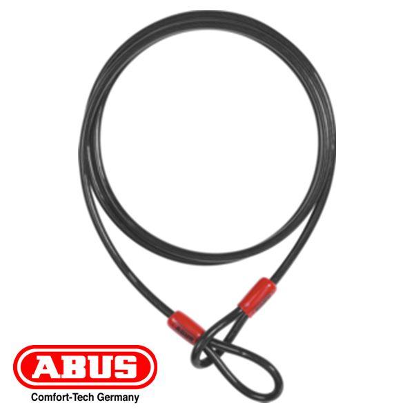 �A�u�X�iABUS�j �P�[�u�����b�N �R�u�� Cobra 8/200 �i�u���b�N�j