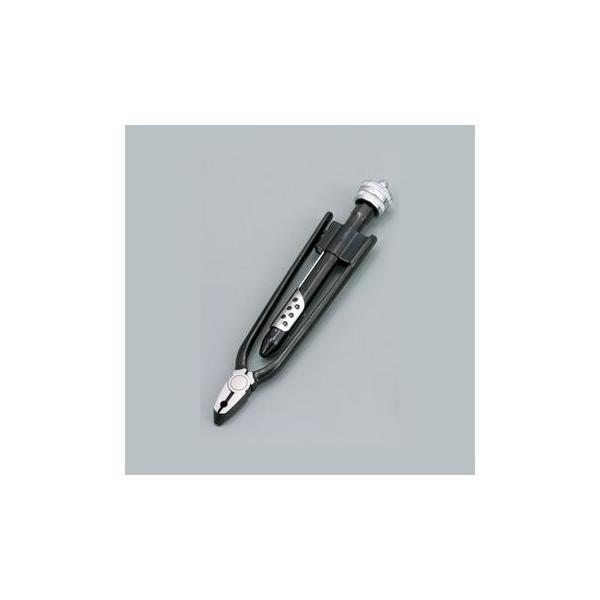 DAYTONA（デイトナ） 41769 ワイヤーツイスタープライヤー（オート