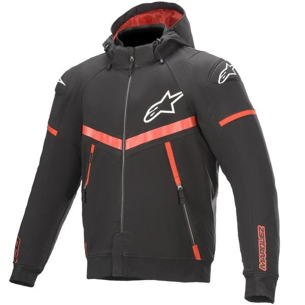 アルパインスターズ MM93 RIO HONDO EVO FLEECE マルク