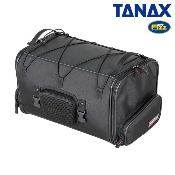 TANAX（タナックス） モトフィズ MFK-214 ミッド シートバッグ