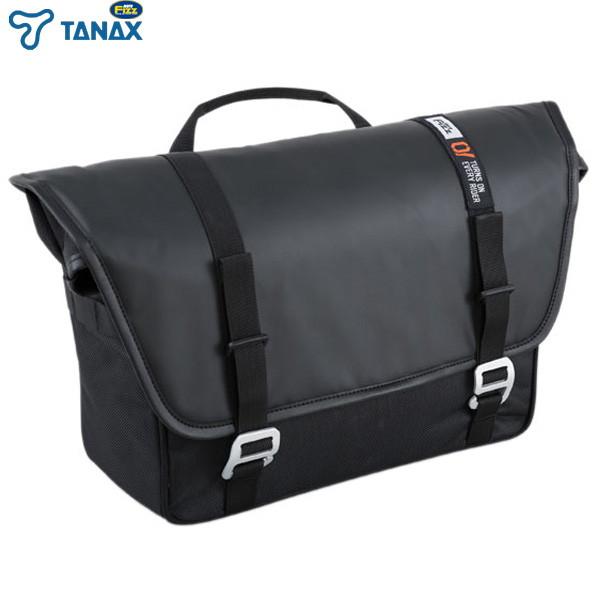 TANAX（タナックス） レブル250/500専用サイドバッグ メッセンジャー
