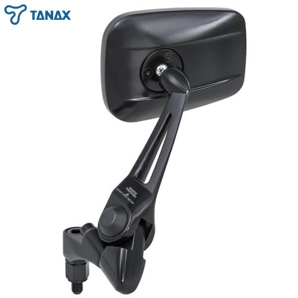 TANAX シャークミラー3 mt07 バイクミラー TANAX シャークミラー3 mt07 バイクミラー TANAX シャークミラー3 mt07