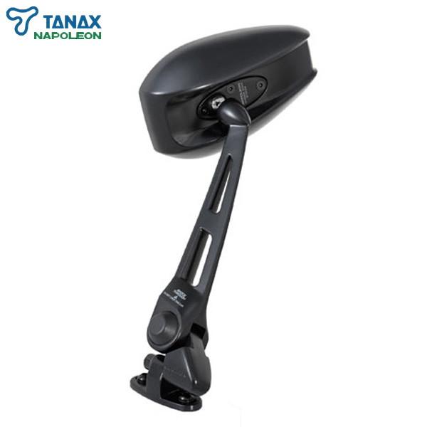 TANAX（タナックス） カウリングミラー13 NC-003 : 二輪用品店