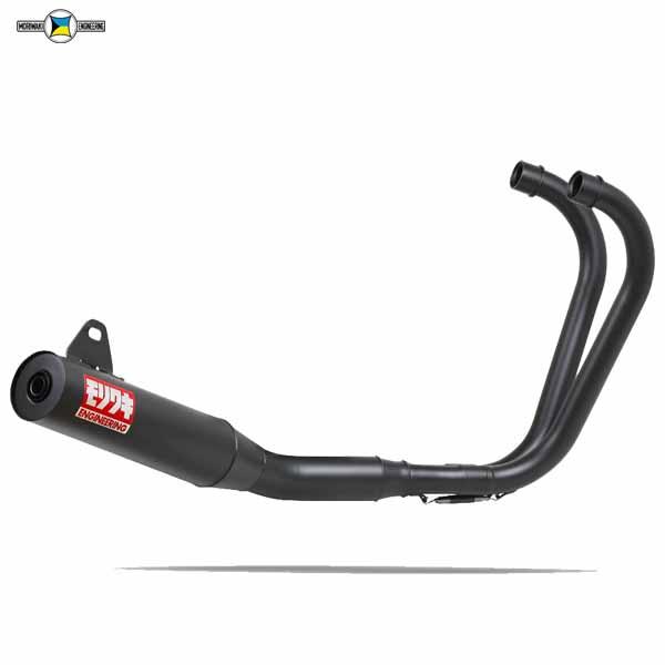 モリワキ MORIWAKI 01810-40197-00 ショートクラシック フル