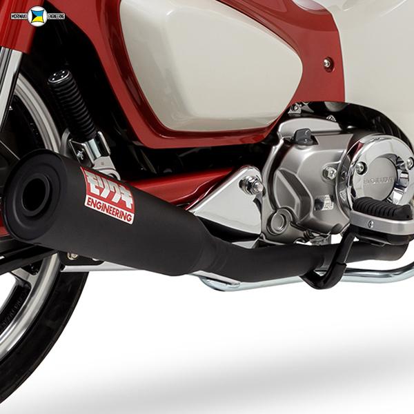 モリワキ MORIWAKI 01810-H01Z7-00 メガホン フルエキゾーストマフラー