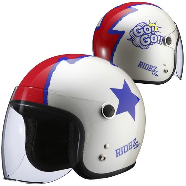 RIDEZ Jr GOGO LbYTCY WFbgwbg S[S[ p[zCg