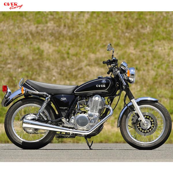 OVER RACING（オーバーレーシング） OVER Racing 16-401-02 SR400(FI