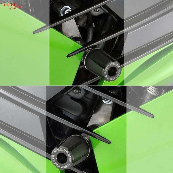 OVER RACING（オーバーレーシング） OVER Racing 59-85-01 ZX-14R