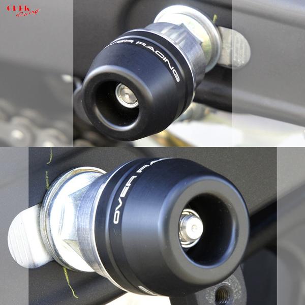 OVER RACING（オーバーレーシング） OVER Racing 59-35-03 YZF-R25/MT