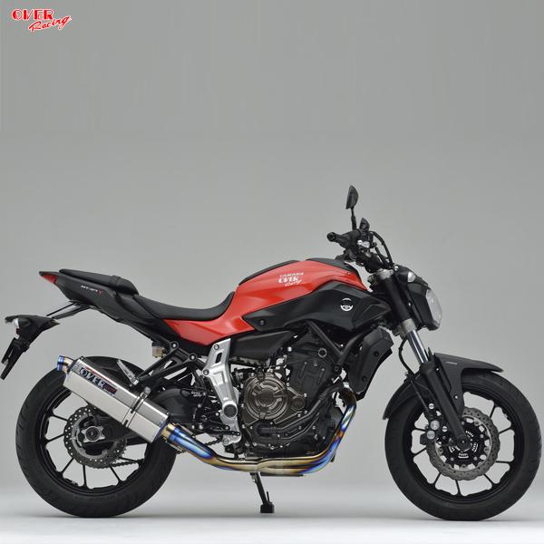 OVER RACING（オーバーレーシング） OVER Racing 25-50-01 TT-Formula