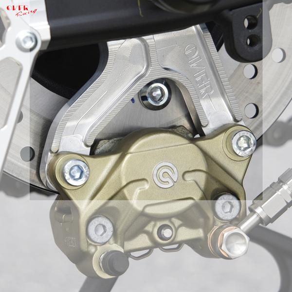 OVER RACING（オーバーレーシング） OVER Racing 83-35-21 YZF-R25