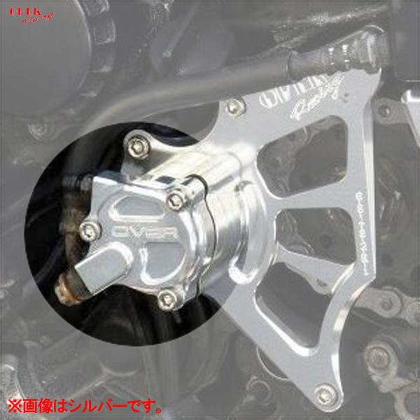 OVER RACING（オーバーレーシング） OVER Racing 84-78-10B GPZ900R