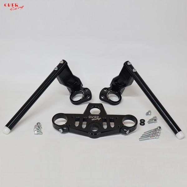 012 セット確認用 OVER RACING（オーバーレーシング） OVER Racing 55-012-11B スポーツ