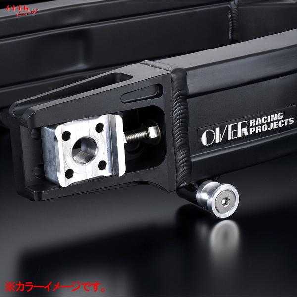 OVER RACING（オーバーレーシング） OVER Racing 52-99-23M スイング