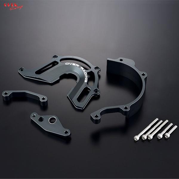 OVER RACING（オーバーレーシング） OVER Racing 57-71-11GM Z900RS