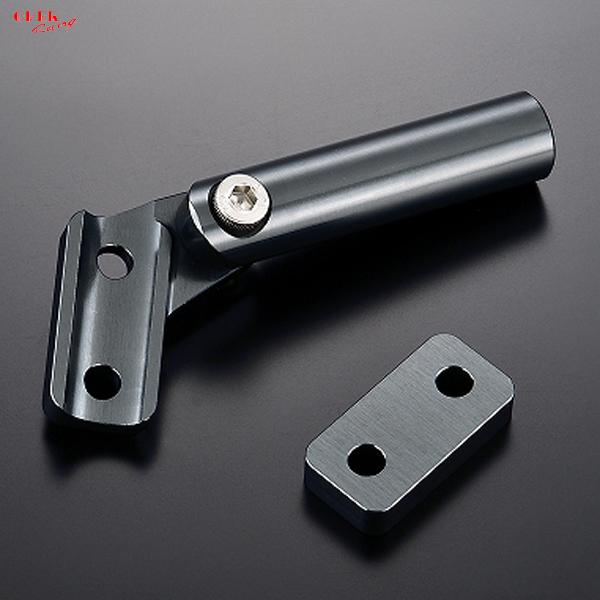 OVER RACING Racing 55-99-04GM マルチユーティリティーバー