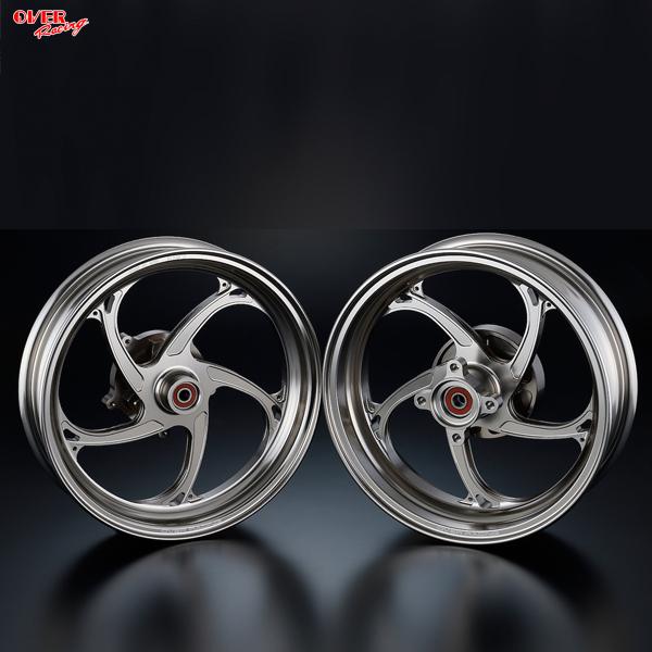 OVER RACING（オーバーレーシング） OVER Racing 82-65-30GM GP-V